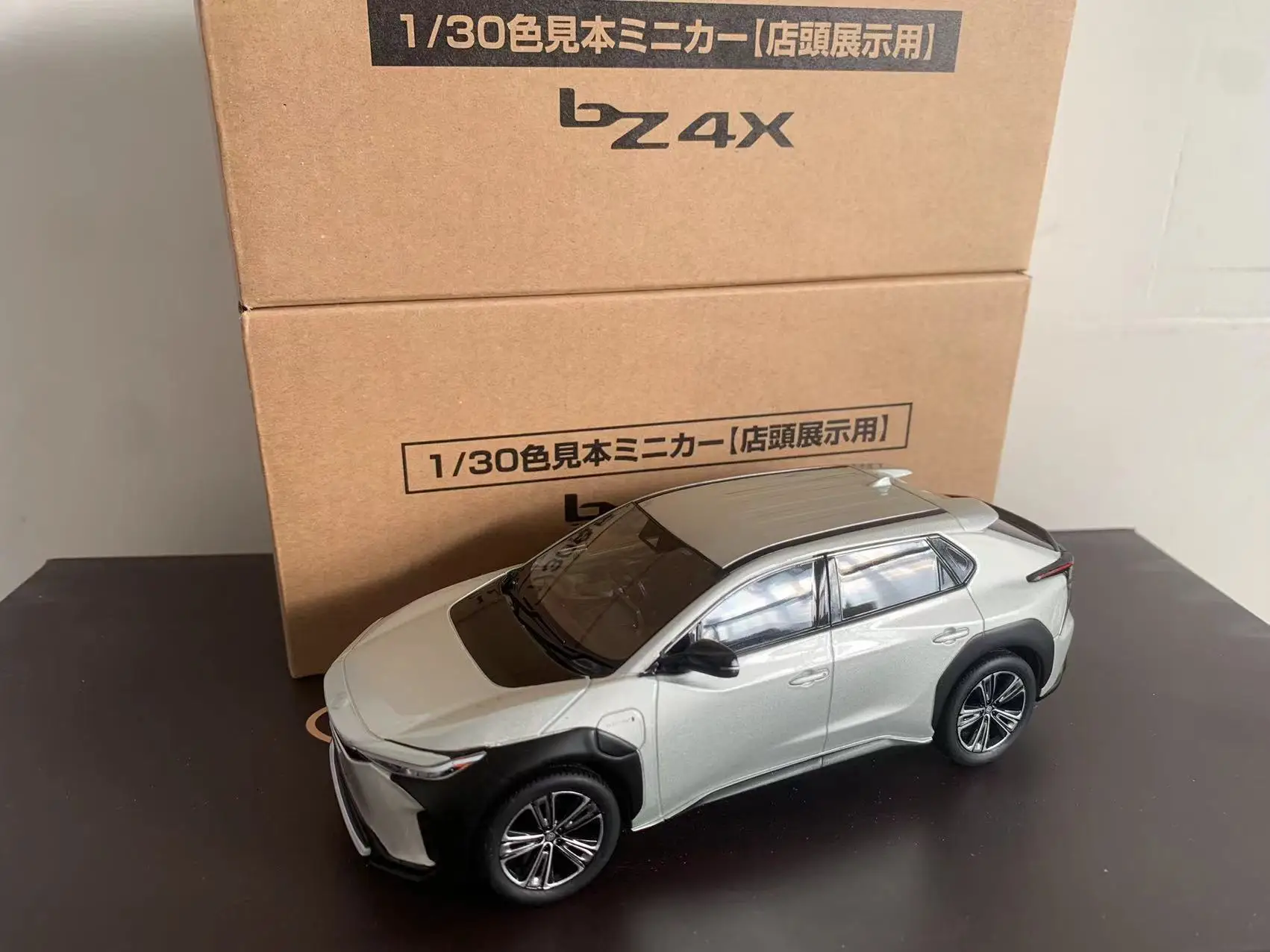 Car Collection Model | Scale Car Display | Toyota Car Models