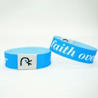 Nfc Wearable Bible Bracelet Bible Verses Religious Jewelry Gifts Christian Daily Bible Verse Bracelet Smart Sensor - Image 2
