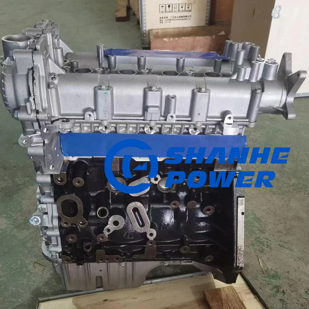 LFF Engine Parts 1.4T Gasoline Motor For Buick Car Accessory Auto Accesorios бензиновый двигатель Auto's Motoren أجزاء المحرك 4