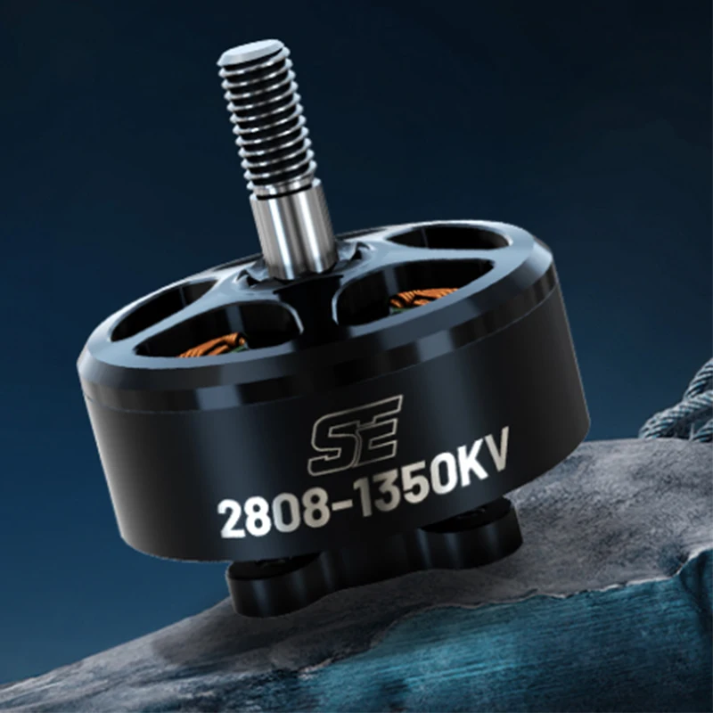 BrotherHobby SE 2808 1350KV 모터(CW)