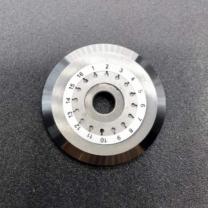 Lama Mdgtx Per Mannaia In Fibra Fujikura Ct-30 Ct-30A Ct-06 Ct-05 Lama Di Ricambio Cb-16 Alta Qualità