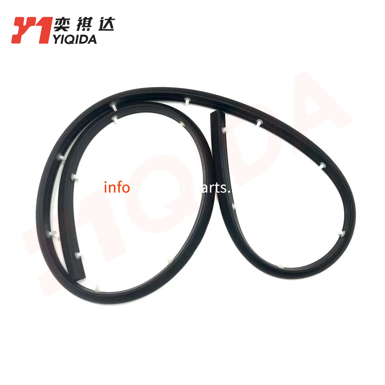 YIQIDA Good Suppliers Adhesive Strip 31448913 Auto Parts For V60 Cross Country (19-)/V60 (19-)/S60 (19-)