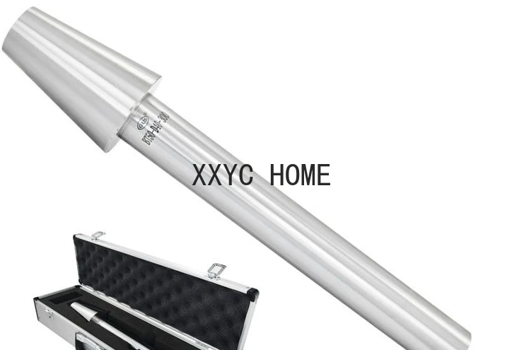 

Точность 0,002 мм BT50 D40 300L BT50 D50 300L тестовый стержень шпинделя 7:24 конический токарный тестовый стержень для станка с ЧПУ BT шпиндель тестер Arbor