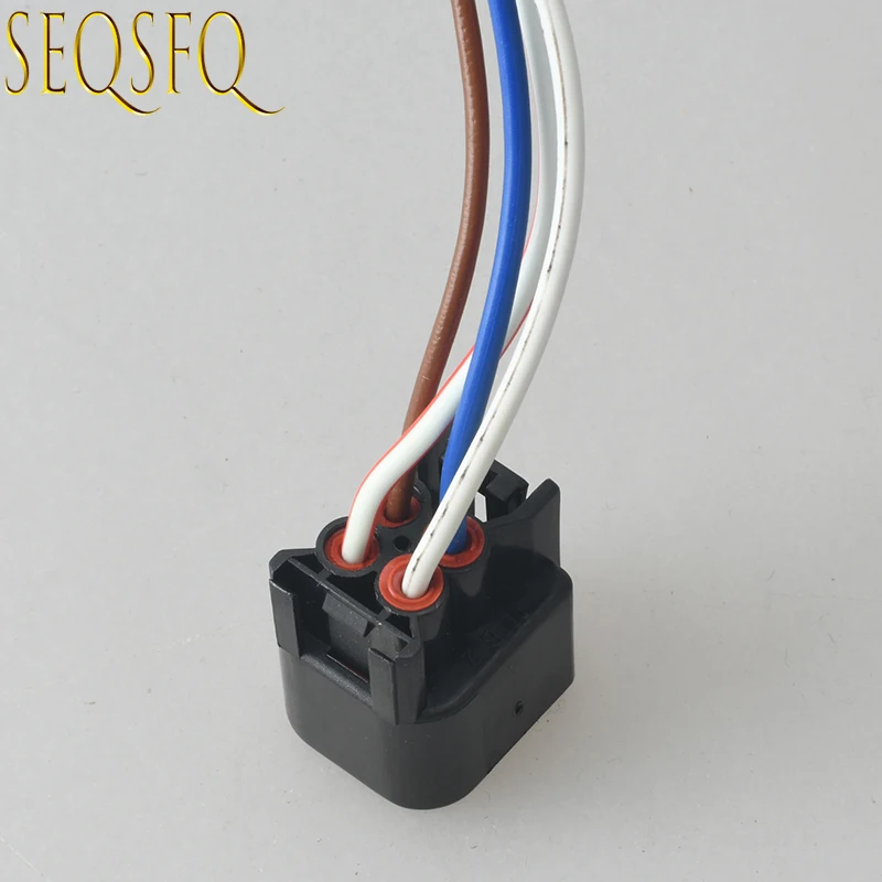 9E471-04305 Yamaha 40HP용 커넥터 9E471-04305-00 9E471-04305-0 9E 47104305 보트 엔진 부품