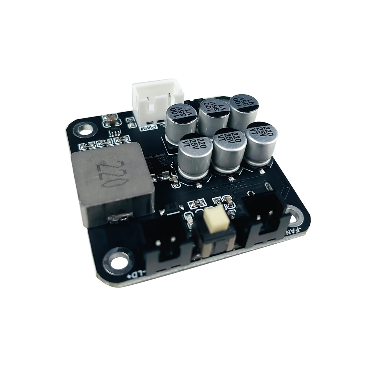 

80W Laser Driver for Laser Engraving Cutting Head Laser Module Engraver Wood Working Tools Accessories(12V)
