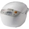NL-AAC10 Micom Rice Cooker (Uncooked) and Warmer, 5.5 Cups/1.0-Liter 6
