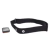 1Pc Heart Rate Monitor Replacement Strap Compatible with Polar H7 H9 H10 Coospo Wahoo Tick Garmin Magene Sensor Band Belt 6