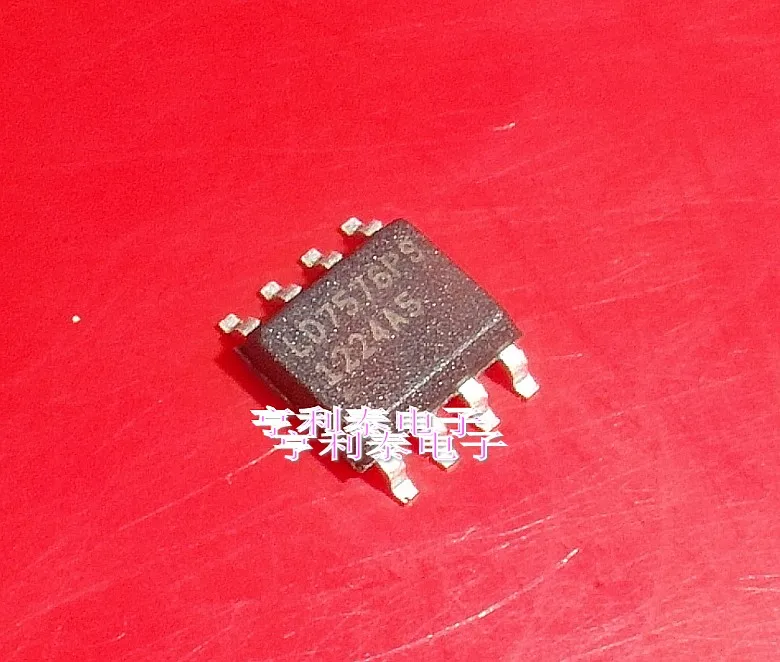 

LD7576PS LD7576GS