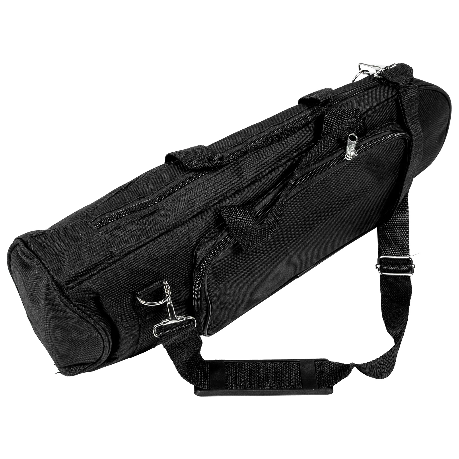 

Trumpet Case Small Bag Trumpet Carrying Handbag Dustproof Portable Shockproof Case Cotton Oxford Cloth Wind Instrument Pouch