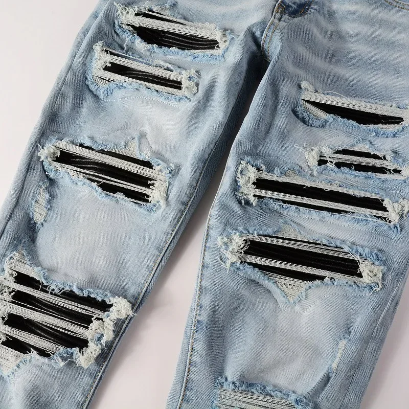 High Street Jeans - Size Chart Reference