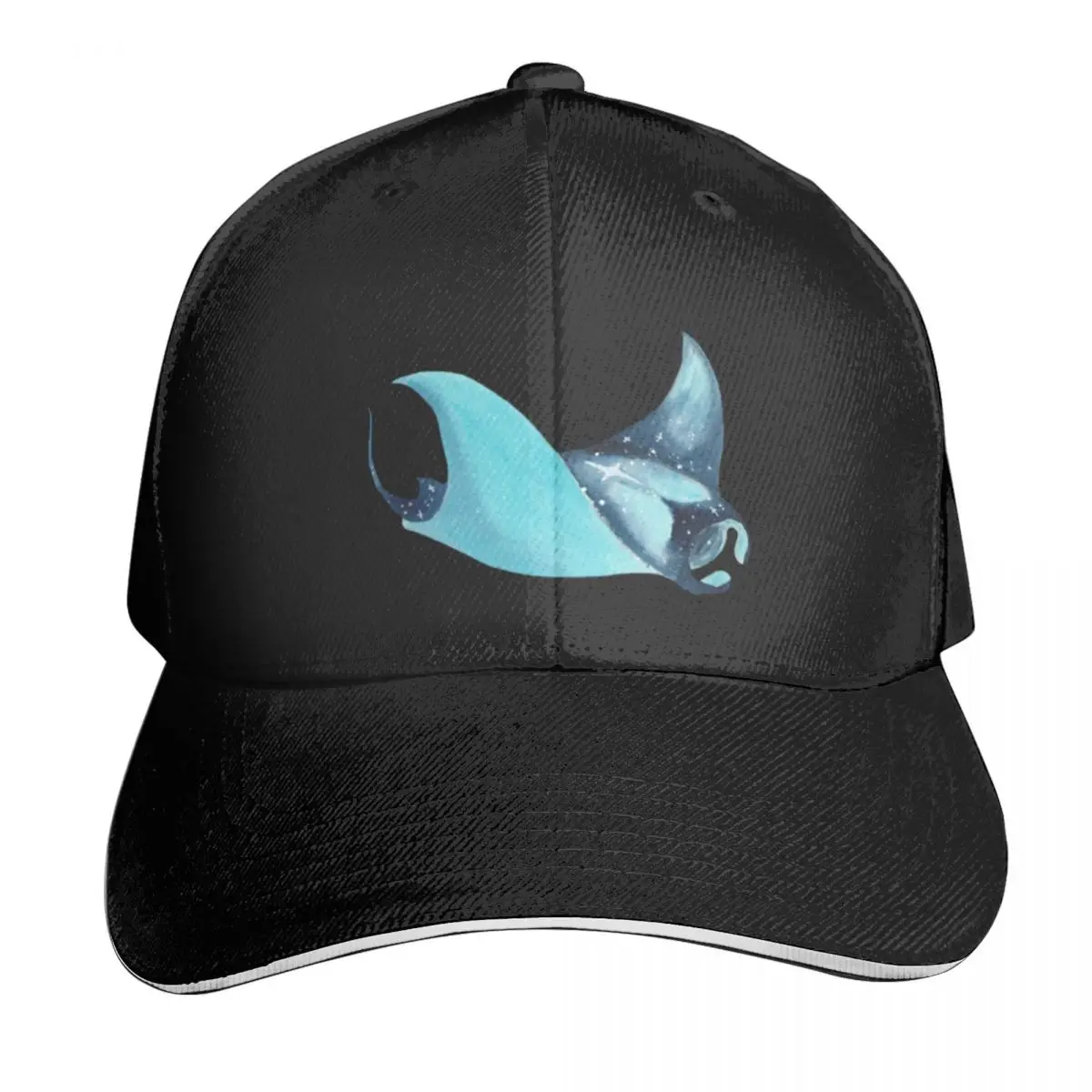 

Бейсболка для отдыха Galaxy Manta Ray