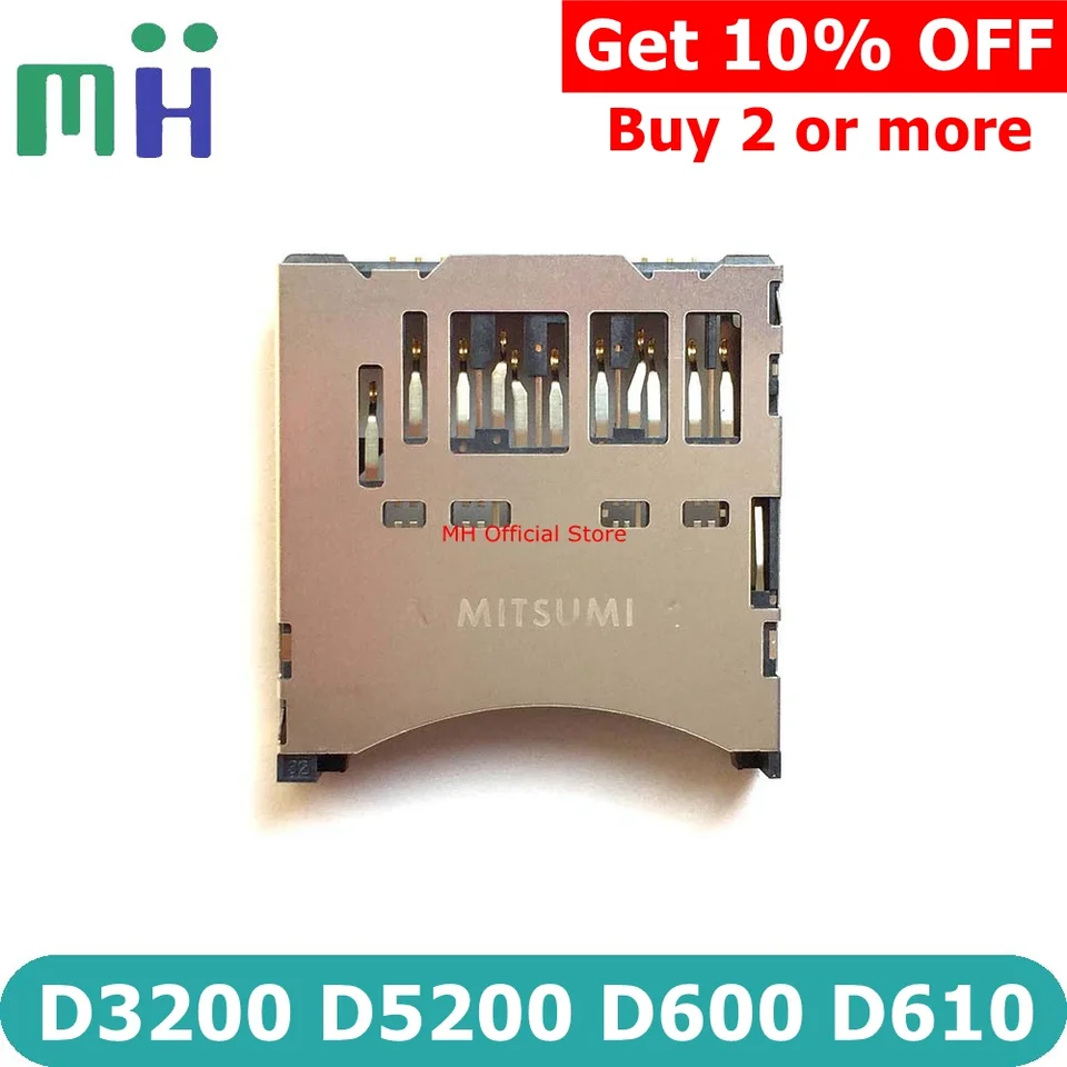 Come Formattare La Scheda Di Memoria Nikon D200 - Foto 5