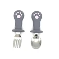 Gray Paw
