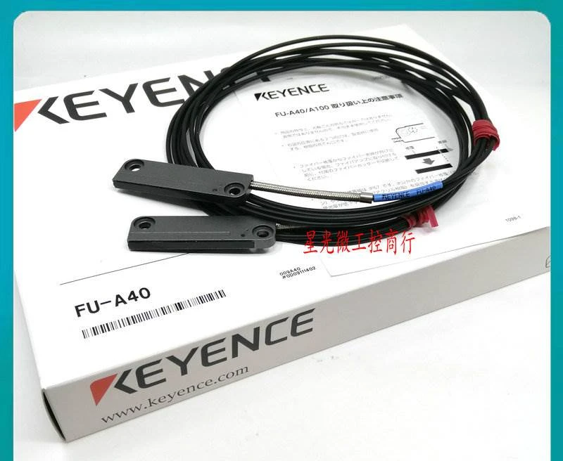 KEYENCE FU-A40 - AliExpress
