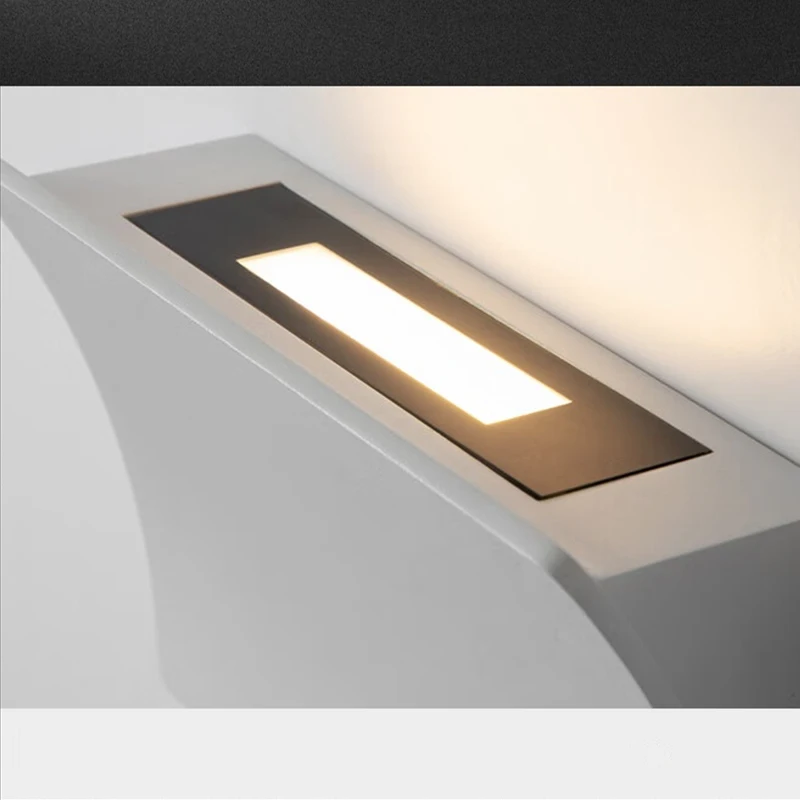 Wall Decoration LED Wall Lamps For Living Room Dining Hall Corridor Room Decoration Bedroom Lighting Fixtures led wall lamp wall sconces light wall lamp