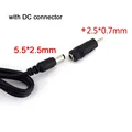 DC 2.5-0.7mm