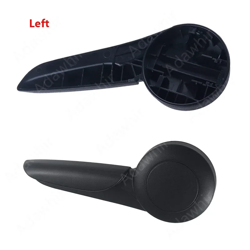 Levier De Réglage De Siège Mercedes A1699190161 - Compatible Classe A W169, Classe B W245, Sprinter W906 - 2