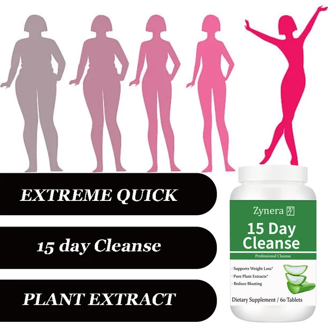 Extra Strength Aloe Vera Weight Loss Capsules – Natural Appetite Suppressant Fat Blocker Vegan | 60 Capsules for Women & Men