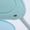 Portable Electric Baby Cradle Crib Auto-Swing Bassinet  Rocking Cot Infant Baby Sleeping Bed&Music 6