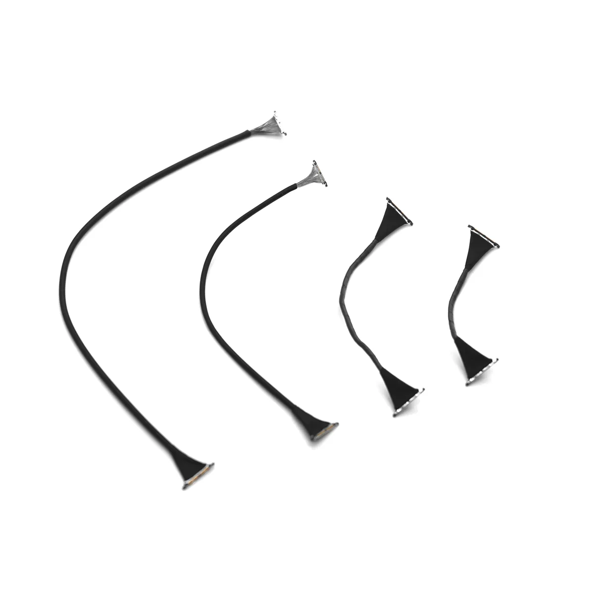 Walksnail 5.5cm/9cm/14cm/20cm 동축 케이블 뒷면 커버(Pro 카메라/Nebula Pro/ Polar Starlight)