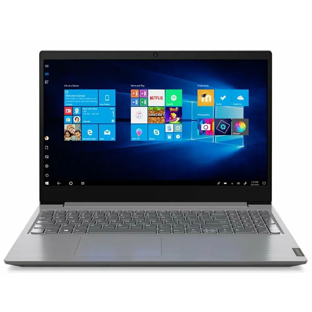 Notebook Lenovo V15 IGL 15 6&quot Intel Celeron N4020 8GB RAM 256GB SSD FHD | Компьютеры и офис
