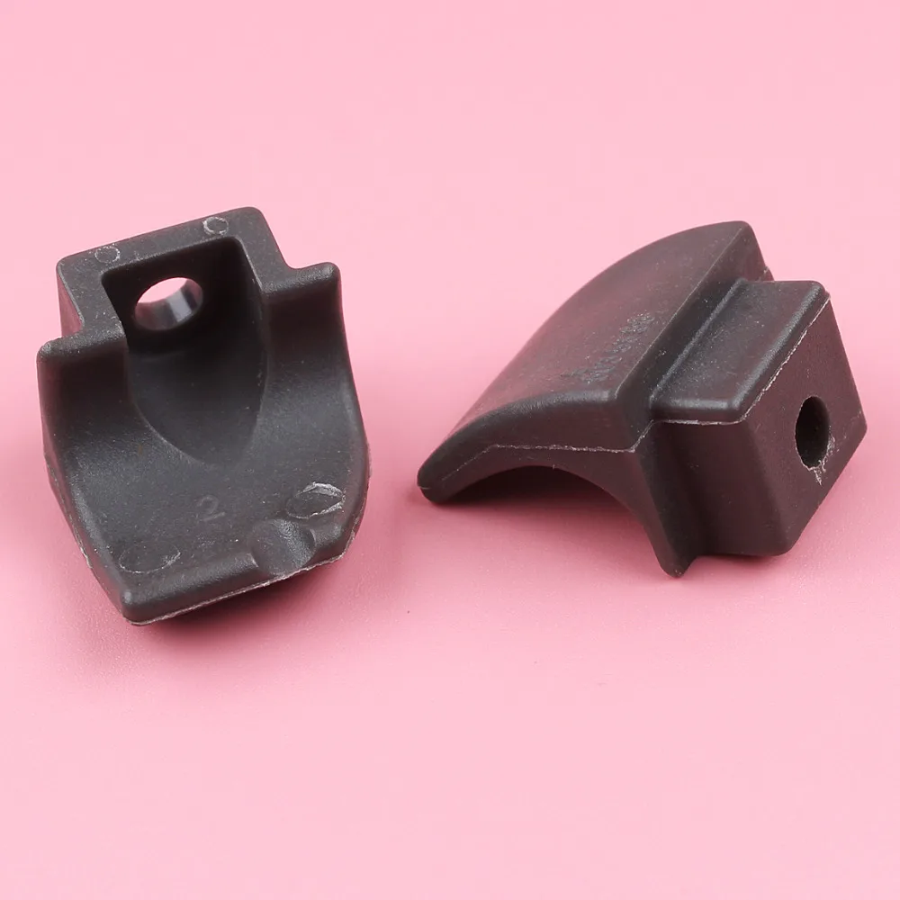 

2pcs/lot Chain Catcher For Husqvarna 272 268 266 66 61 272XP Chainsaw Spare Part 503535801 Chainsaw Spare Parts