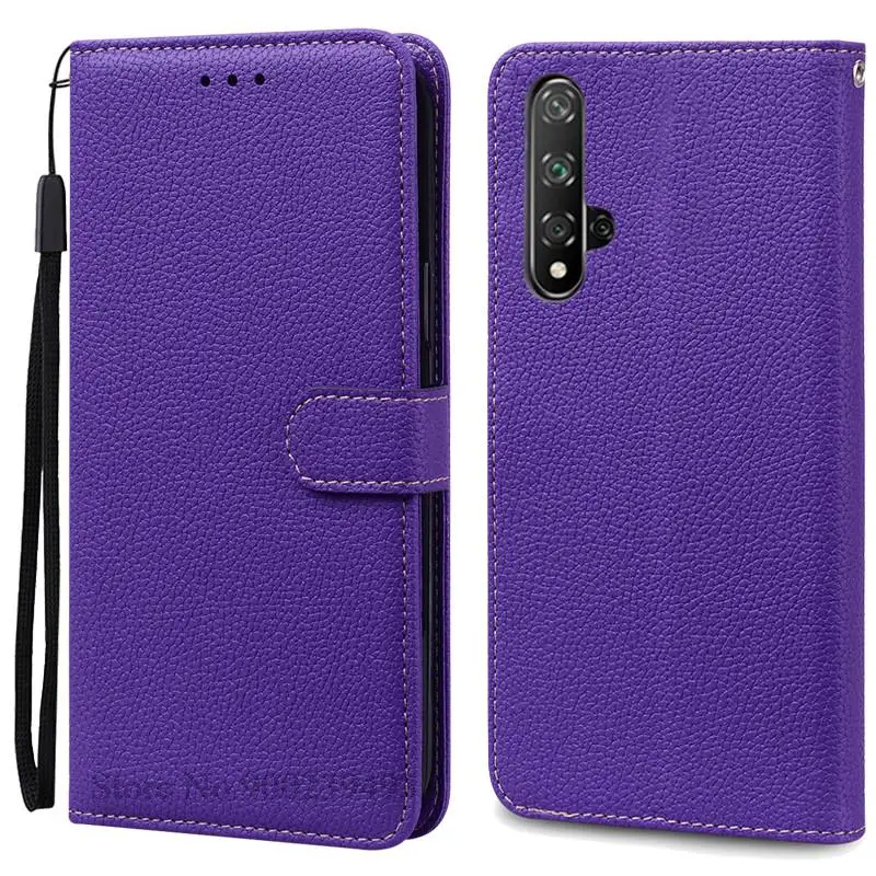 Stylish Wallet Flip Phone Case - Premium Protection and Design