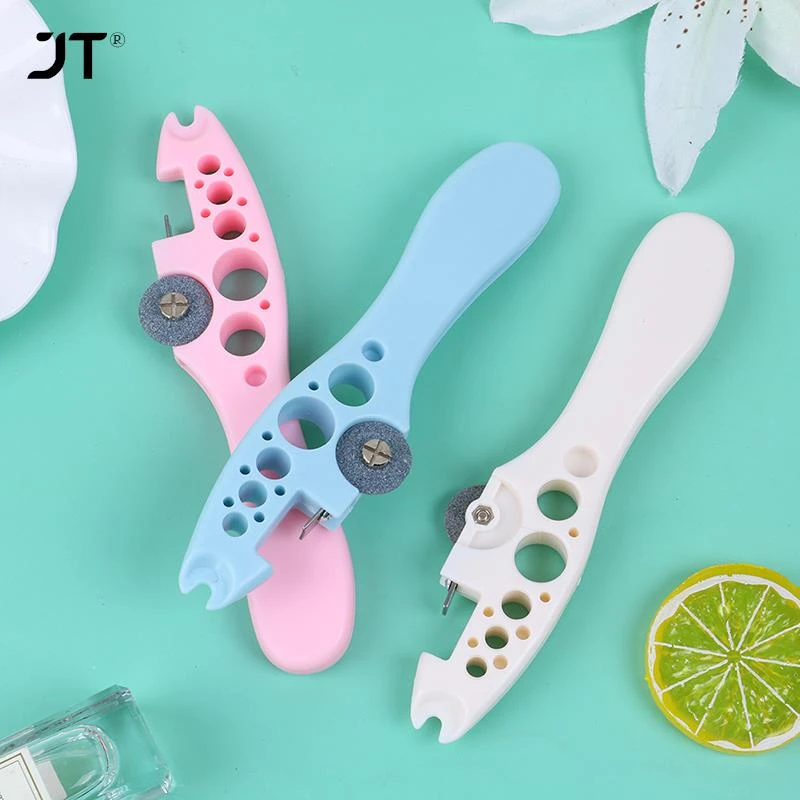 Ampoule Bottle Opener Handle Medical Glass The Easiest Can Opener Drink