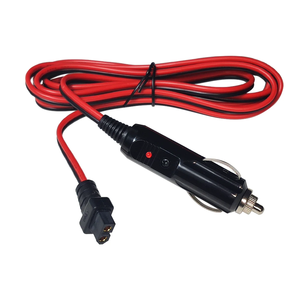 Extension Cable To Car Lighter