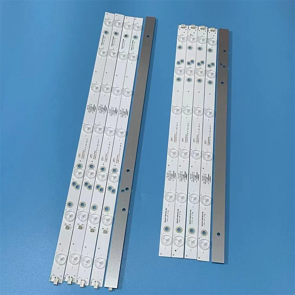 LED Ʈ Ʈ, KJ48D13L-ZC14F-01 KJ48D13R-ZC14F-01 303KJ480035 303KJ480036 KJ480M03 ML-5009 L48F3700A, 6 LED, 7LED, 