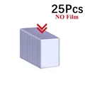 D-25pcs(no film)