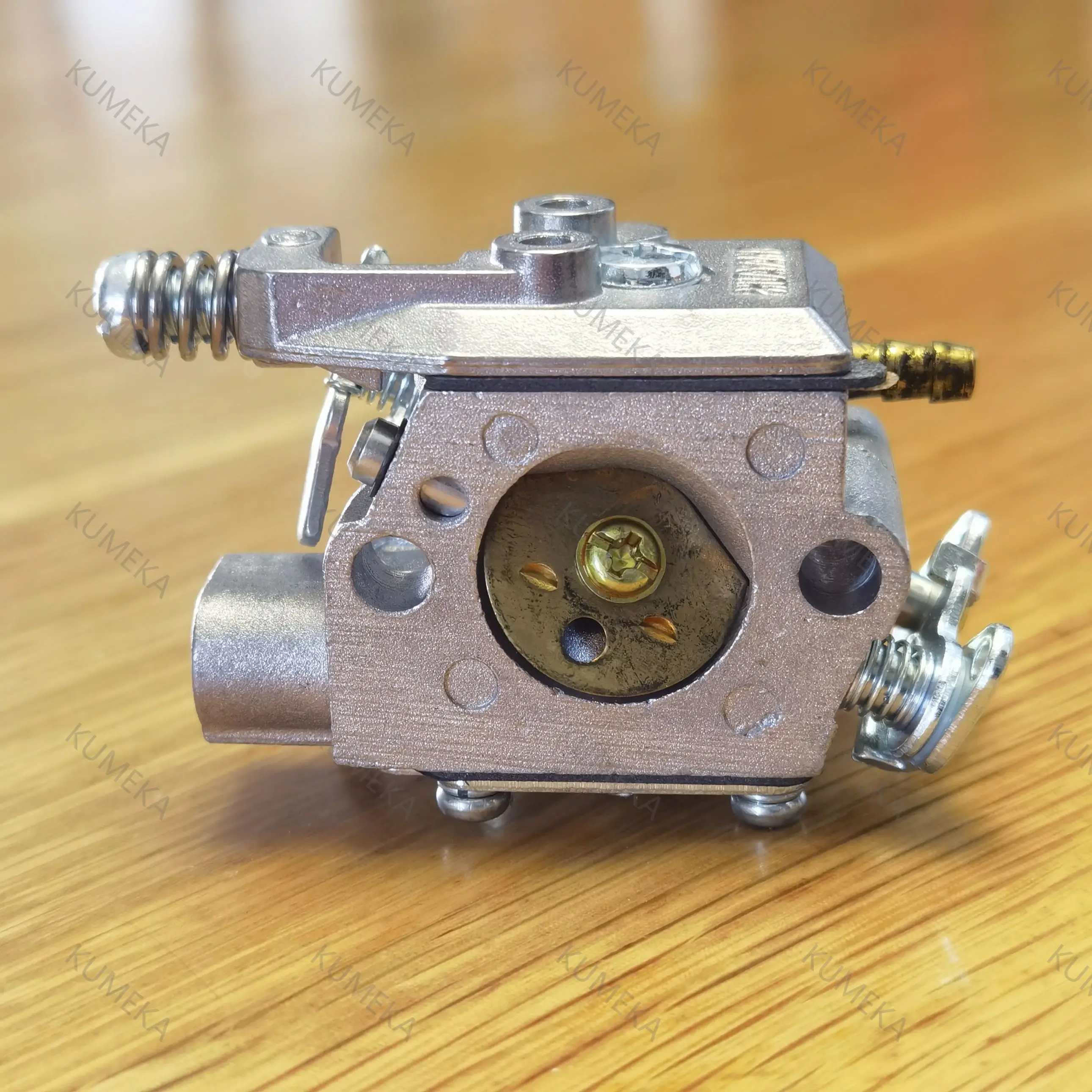 Kit Riparazione Carburatore Walbro K26-WAT Per Echo PB410 PB411 - Confezione Da 2 Pezzi - Foto 7