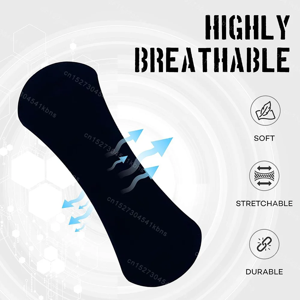10/50/100Pcs Nasal Strips Portable Breathing Nose Strips Easier Breath Improve Sleep Right Way Stop Snoring Sleeping Aid Device 5