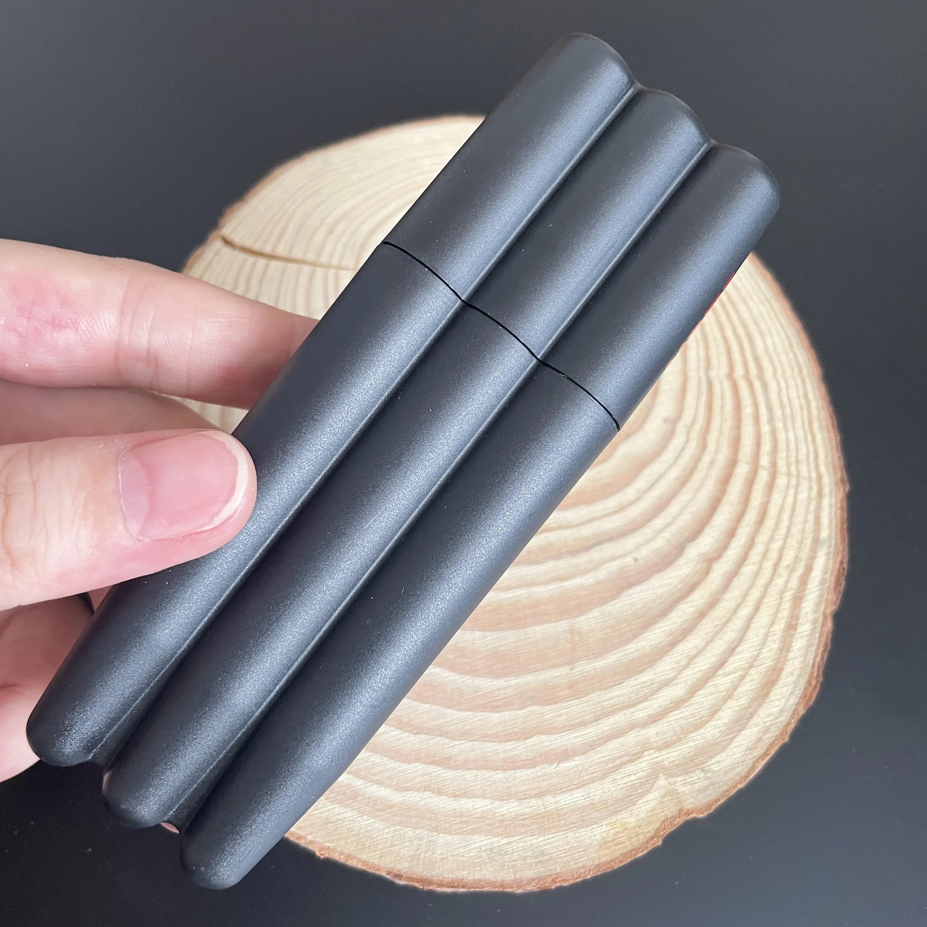Tree Cone Case Storage No-Smell Waterproof 4