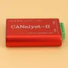CAN Analyzer CANalyst-II USB to CAN Analyzer CAN-Bus Converter Adapter Compatible with ZLG USB to CAN 5