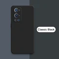 Classic Black