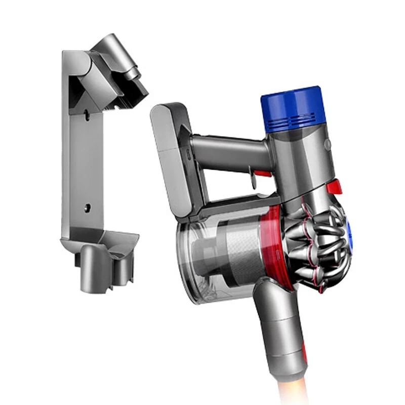 

Запасная док-станция для Dyson V7 V8, настенный кронштейн, ручной пылесос, док-станция, аксессуары