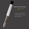 1000W Stainless Steel Weld Bead Processor Argon Arc Welding Spot Weld Cleaning Machine Electrolytic Polishing Machine 4