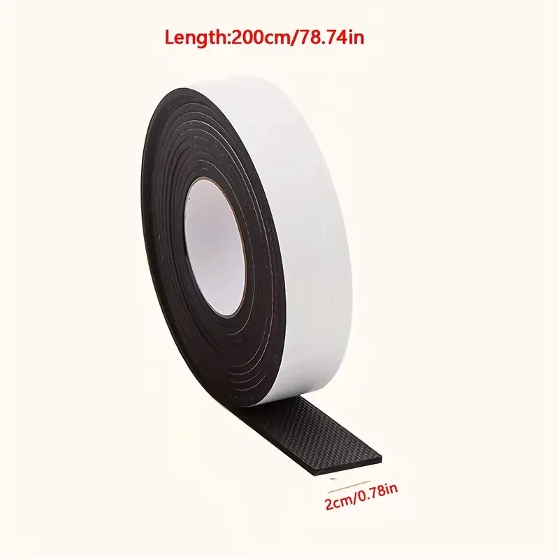 Premium Black Felt Furniture Pads - Thick, Non-Slip, Soundproof, Floor Protectors - Customizable