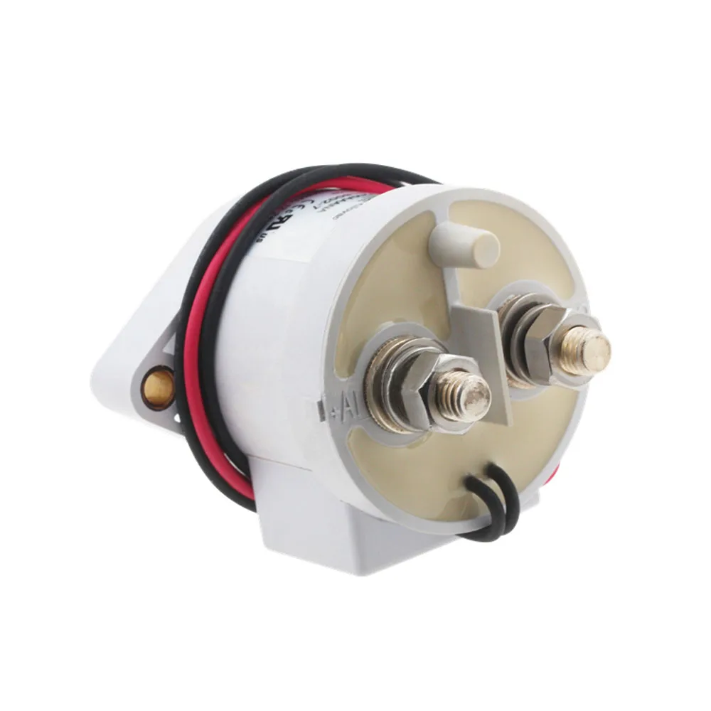EV200AAANA DC , 12-24V 500A    ڵ EV200 ø ˱, 1  X ,  500 +  