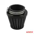 44mm Black