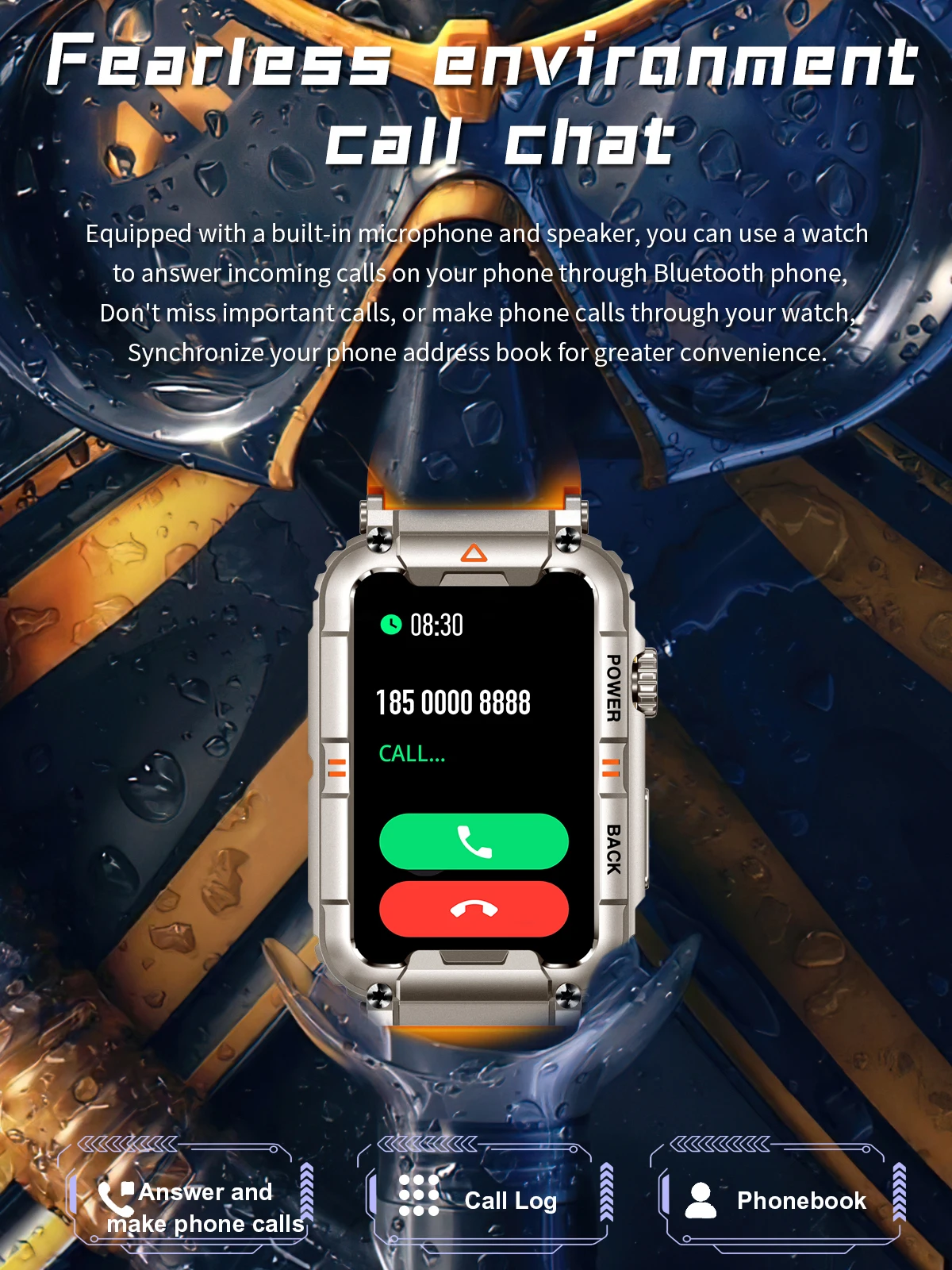 �������� ��ȭ �ǰ� ����� ������ �и��͸� ��ġ, AI ���� 107 + ������ ���, ��� ������ ����Ʈ ��ġ, 2023 ����ǰ