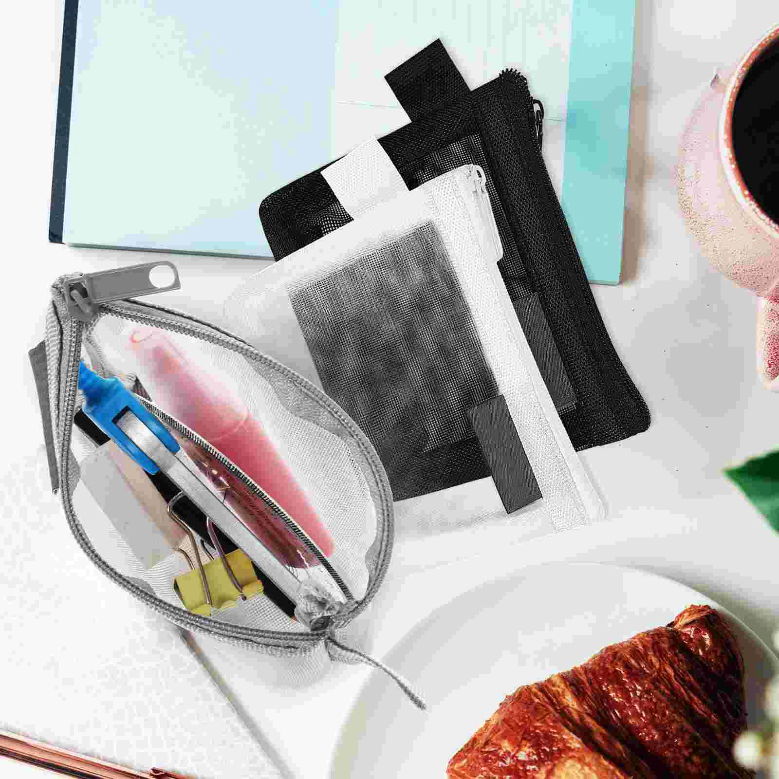 Рисунок 6 - мешочки для монет на молнии