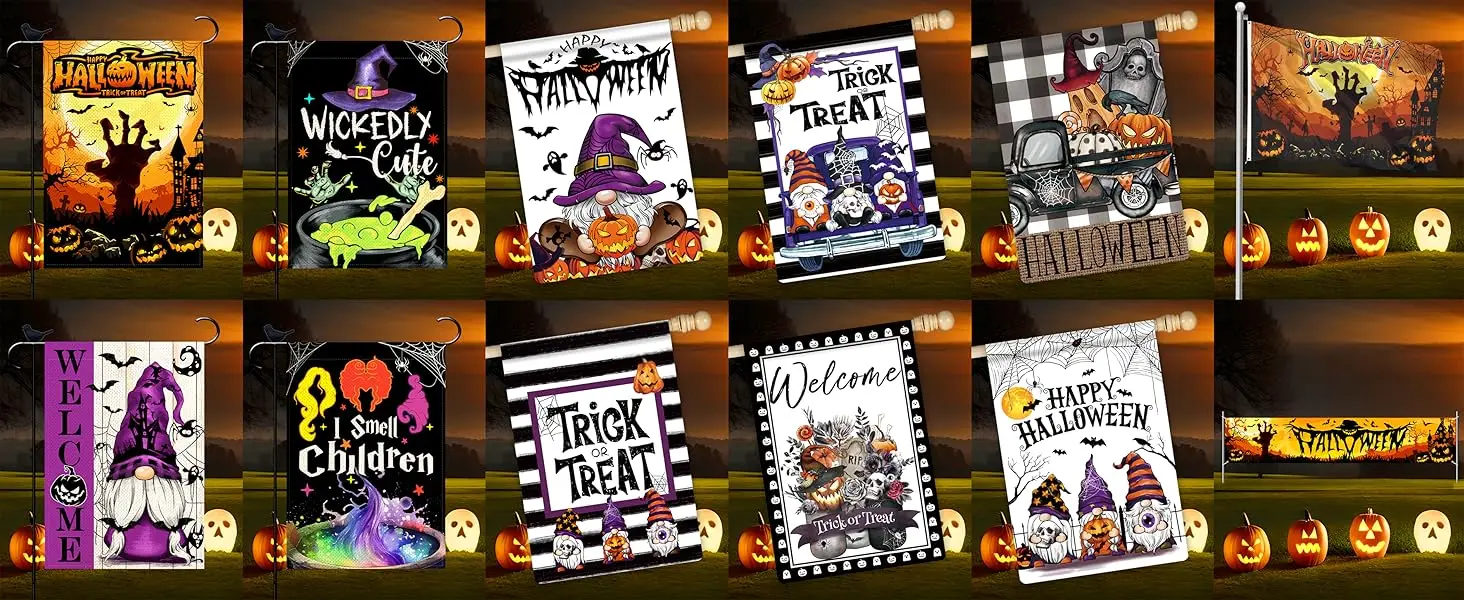 Hello Winter Cardinal Holiday Christmas Garden Flag Pine Trees Snowy