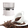Mini Portable Drip Coffee Pot Smart Automatic Hand Brewing Coffee Machine Outdoor Extraction Coffee Brewer Grinder 3