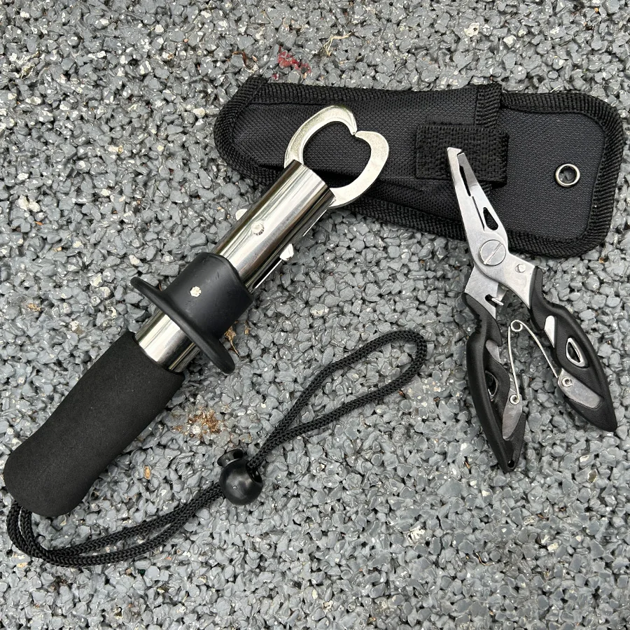 Fishing Pliers Tool Set 1