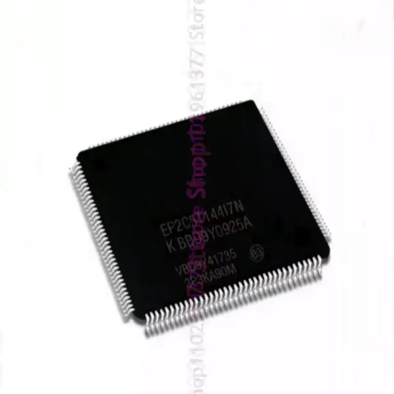 

Микроконтроллер EP2C5T144I7N, Новая деталь, 1 шт.