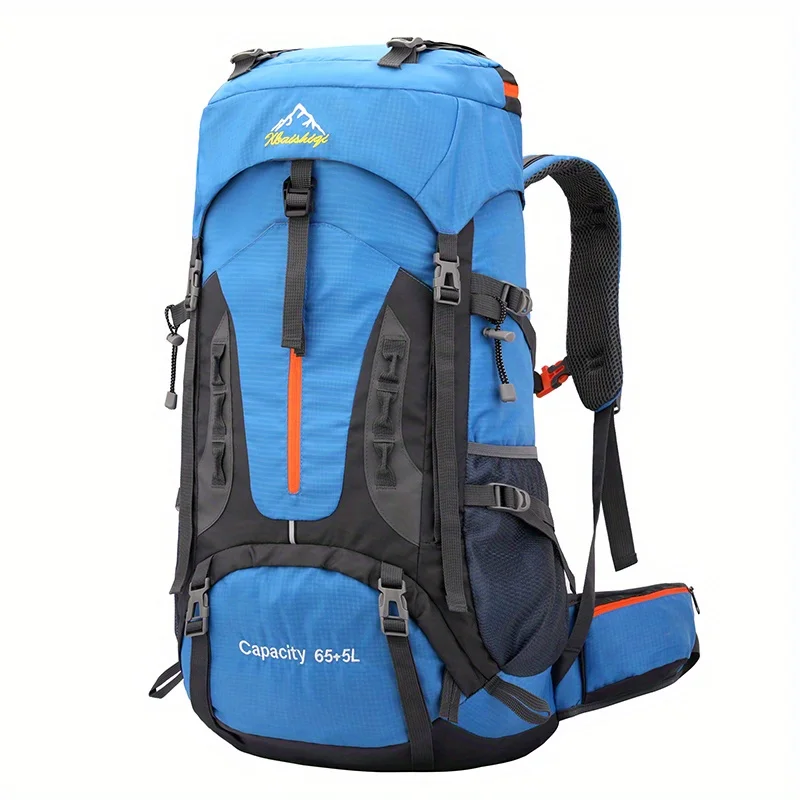  slider image of 2026 Camping Hiking Backpacks