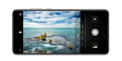 Global Version HuaWei P20 EML-L29 4G LTE Mobile Phone 5.8" Full Screen Kirin 970 24.0MP+12.0MP+8.0MP Android 8.1 Fingerprint NFC