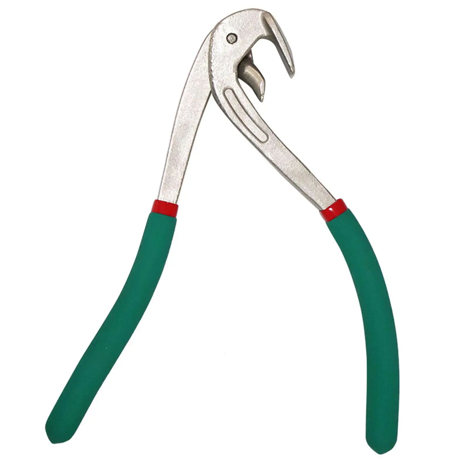 

Car Fender Edge Repair Tool Green Color Steel Paintless Kits Auto Olecranon Body Repair Pliers Dent V7U8